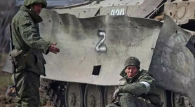 VIDEO +18 // Un militar rus rănit, către un soldat ucrainean: „Termină treaba, omoară-mă”. Ce a urmat apoi